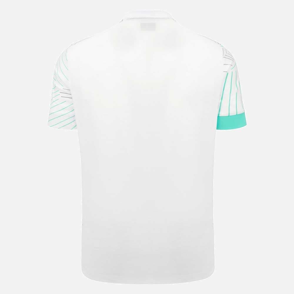 MACRON Juan III Short Sleeve T-Shirt S - Image 4