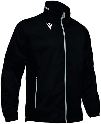 Macron Veste Coupe-vent Praia Hero Full Zip Veste coupe-vent Praia Hero Full Zip Homme