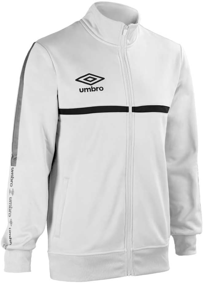 Umbro Kabue Tracksuit Jacket 14 Years