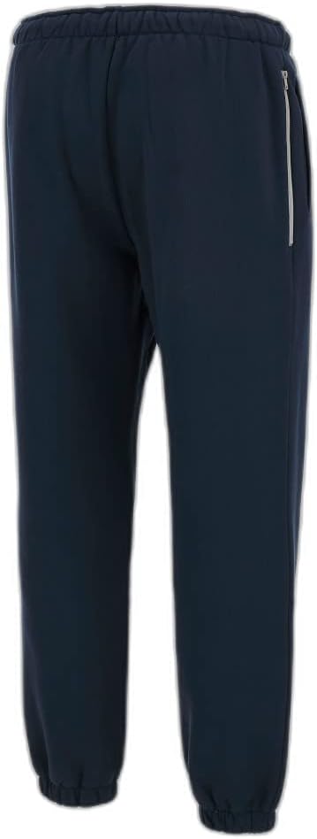 Macron Athleisure Fcc Juneau Loose Stretch Pants Deep Blue Man Pantalon pour Homme - Image 2