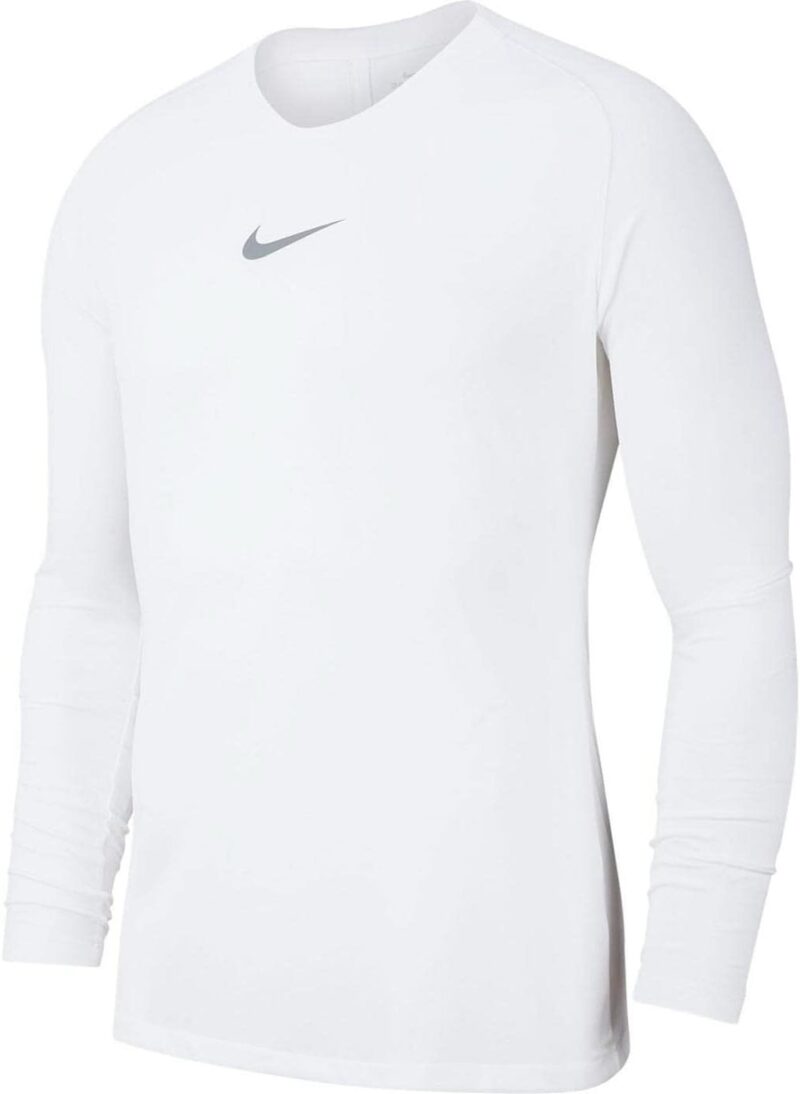 Nike - Park First Layer Top - Pull À Manches Longues Homme