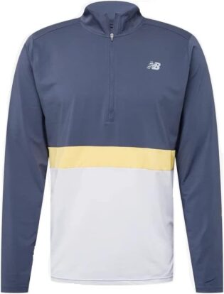 New Balance Accelerate Maillot de course pour homme