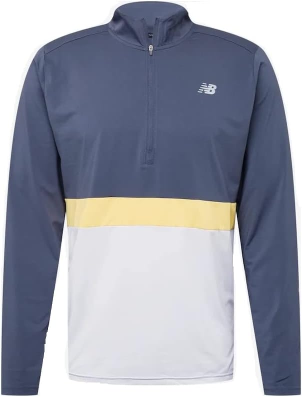 New Balance Accelerate Maillot de course pour homme