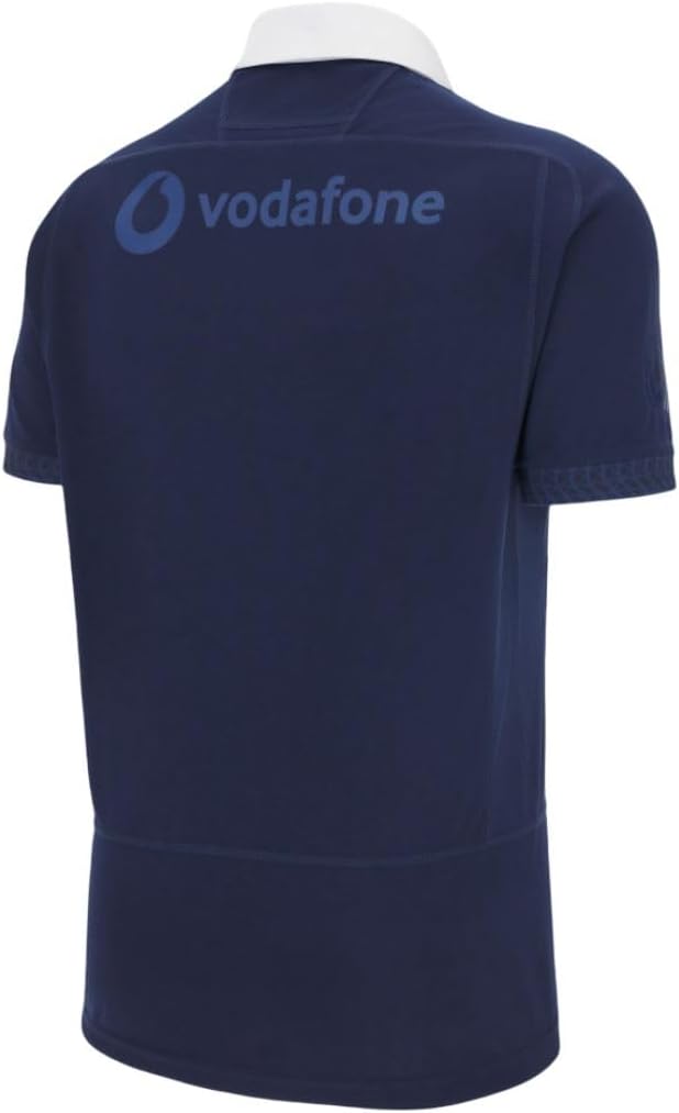 Maillot Réplique Adulte Écosse Rugby Murrayfield 100 - Image 2