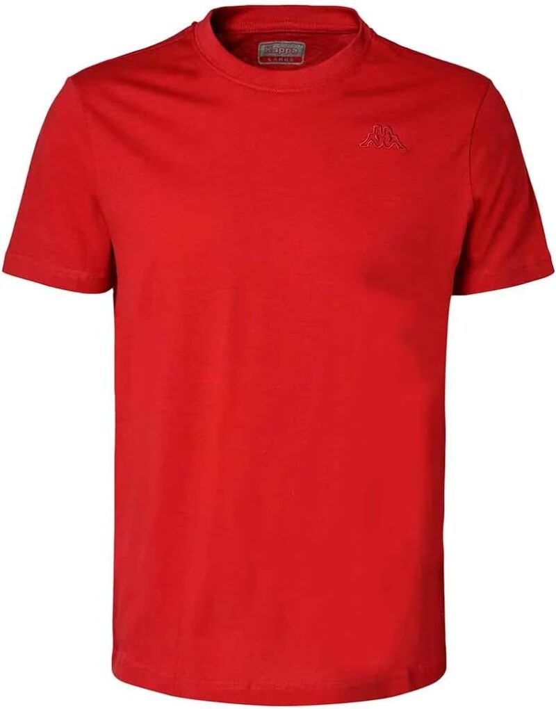 Kappa T-Shirt Officiel Cafers
