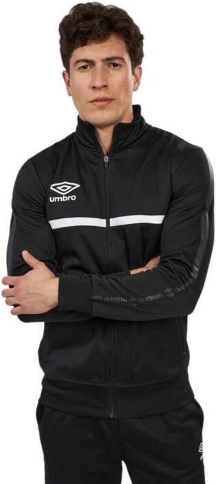 Umbro Kabue Tracksuit Jacket S