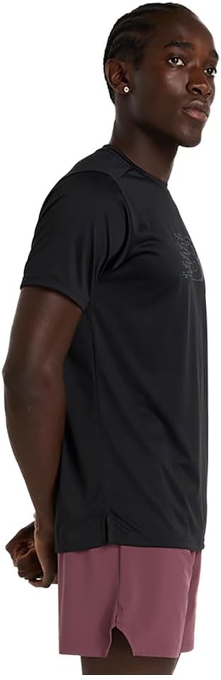 New Balance Sport Essentials T-shirt imprimé pour homme - Image 3
