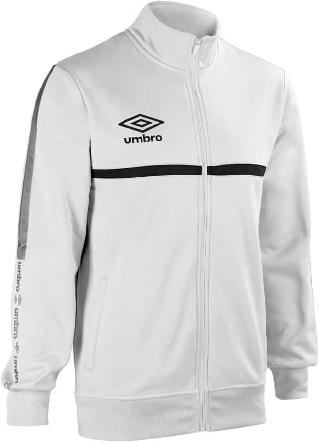 Umbro Kabue Tracksuit Jacket L - Image 4