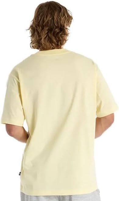 New Balance Nautical Logo T-Shirt Homme - Image 3
