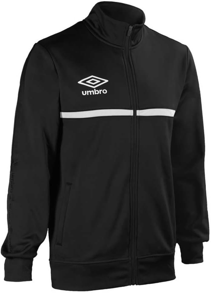 Umbro Kabue Tracksuit Jacket S - Image 4