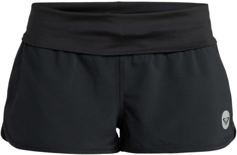 Roxy Endless Summer 2" Boardshort Combinaison modèle Court Femme