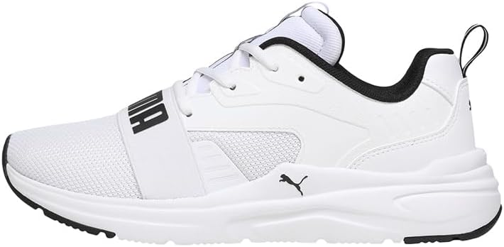 Puma Softride Wired 2 BasketMixte - Image 2