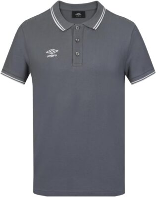 41O2Vw8nOaL._AC_SL1200_.jpg Umbro Polo Coton Pique Homme, Polo,