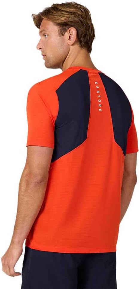 Castore Apex Aeromesh Short Sleeve T-Shirt S - Image 2