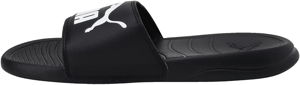 PUMA Sandale Plate à Enfiler Popcat 20 Homme - Image 4