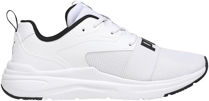 Puma Softride Wired 2 BasketMixte - Image 3