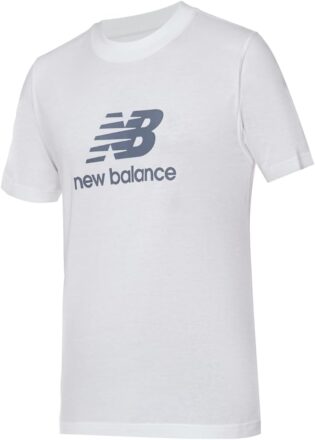 New Balance Sport Essentials Logo T-Shirt Homme