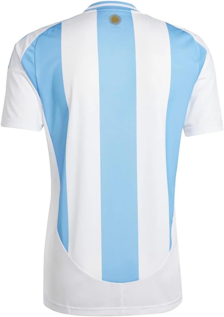 adidas Argentina 2024 Away Short Chemise Homme (Lot de 1) - Image 3