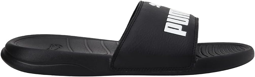 PUMA Sandale Plate à Enfiler Popcat 20 Homme - Image 3