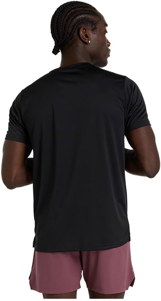 New Balance Sport Essentials T-shirt imprimé pour homme - Image 2
