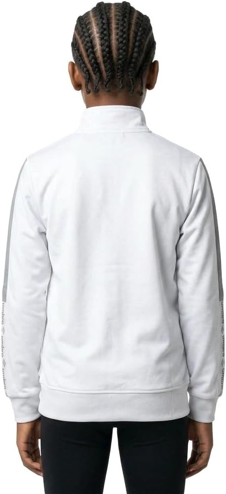 Umbro Kabue Tracksuit Jacket 14 Years - Image 4