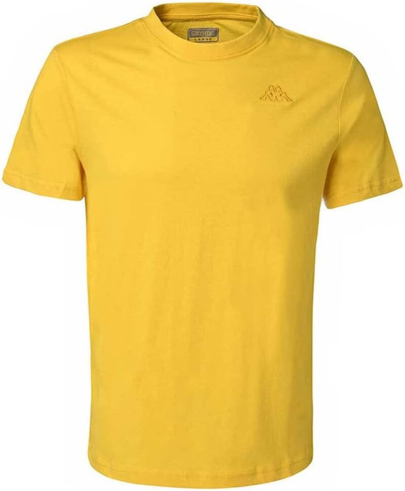 Kappa T-Shirt Officiel Cafers