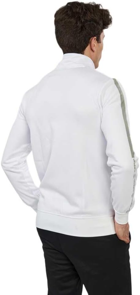 Umbro Kabue Tracksuit Jacket L - Image 2