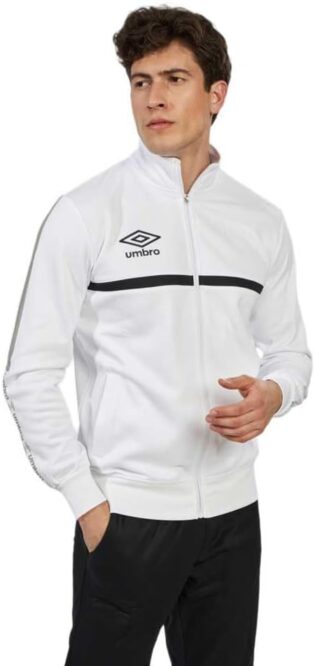 Umbro Kabue Tracksuit Jacket L