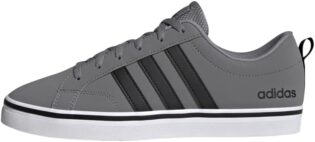 41rY6NWRE8L._AC_SL1500_.jpg adidas Homme Vs Pace 2.0 Shoes, Grey Three/Core Black/Cloud White, 43 1/3 EU
