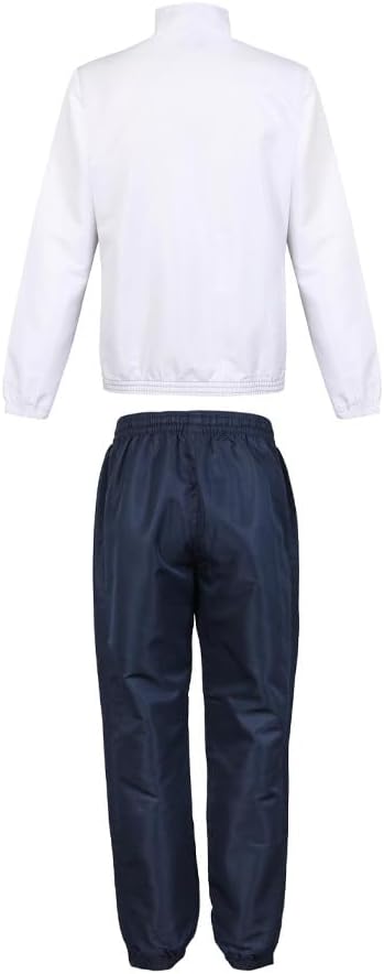 Umbro Survêtement Marine/BlancHomme Net60 - Image 3