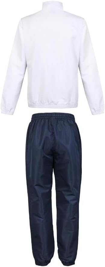 Umbro Survêtement Marine/BlancHomme Net60 - Image 2
