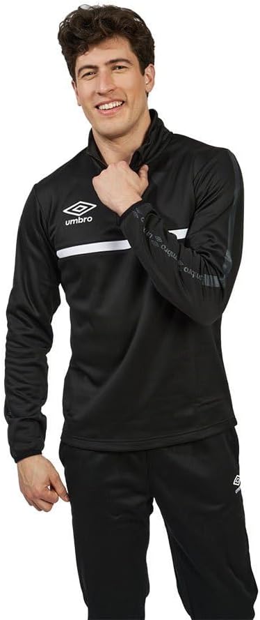 Umbro Lunda Sweatshirt XL - Image 3