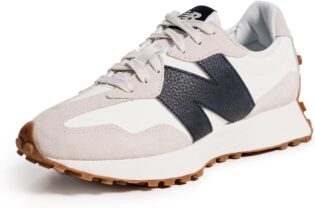 New Balance 327 Chaussures pour Femme Moonbeam/Black 39/M