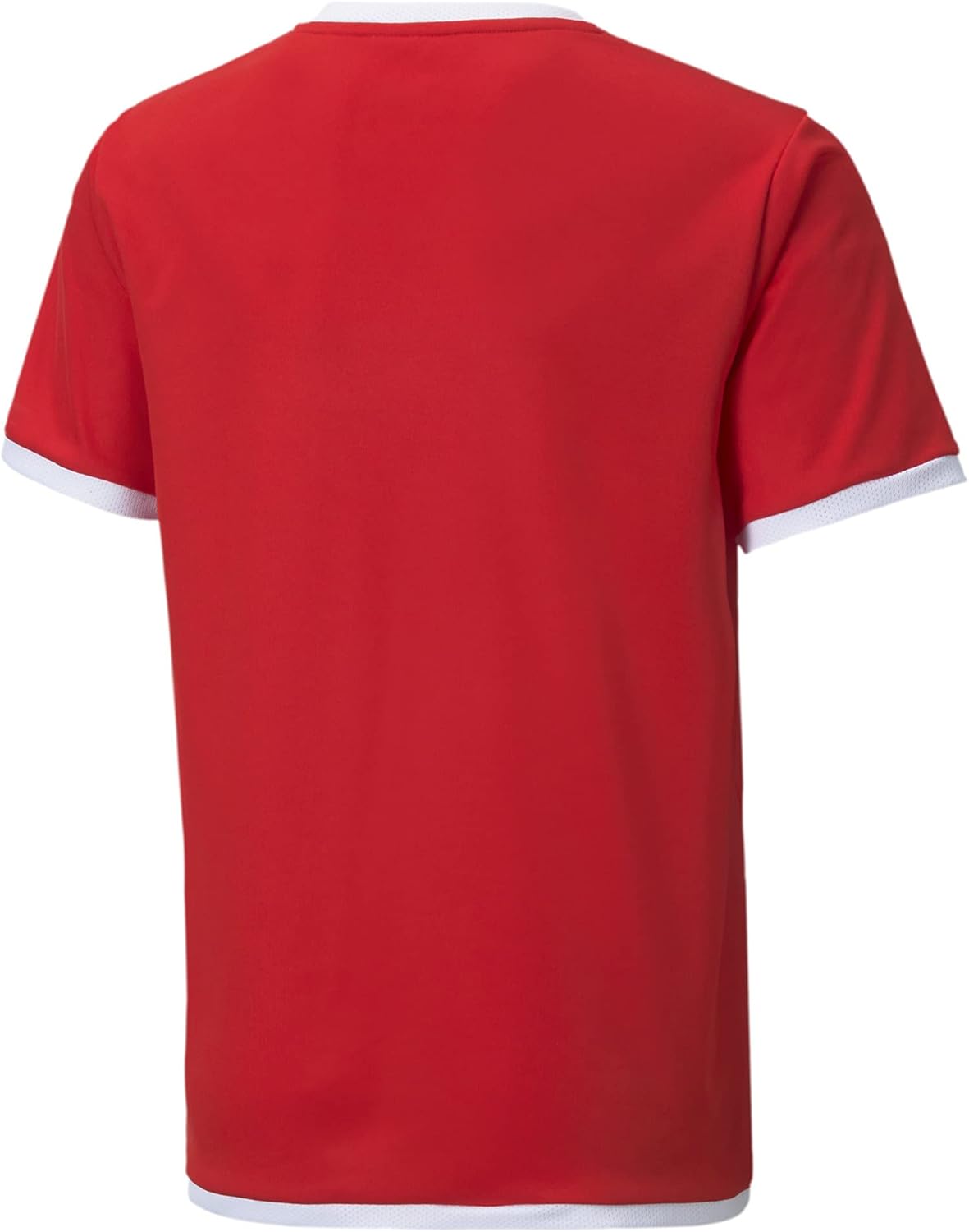 PUMA TeamLIGA Children's and Teenagers Football Jersey - Image 3