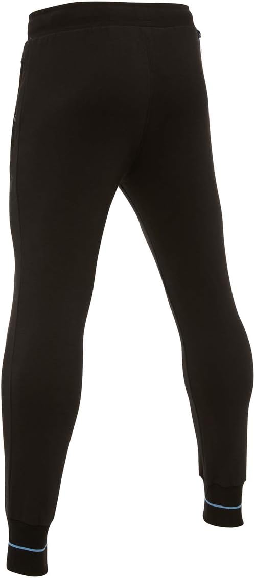 Macron Pantalon Fleece Lazio Rome 2020/21 - Image 2