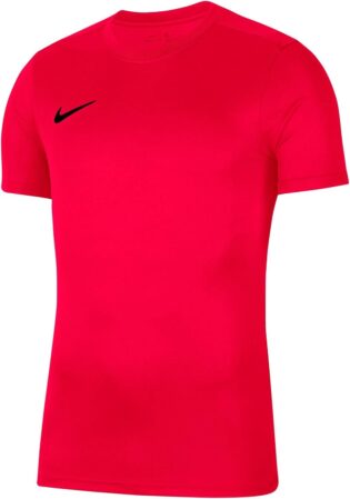 510m-RMvEtL._AC_SL1500_.jpg Nike Unisex Kinder Y NK Dry Park VII JSY SS Shirt