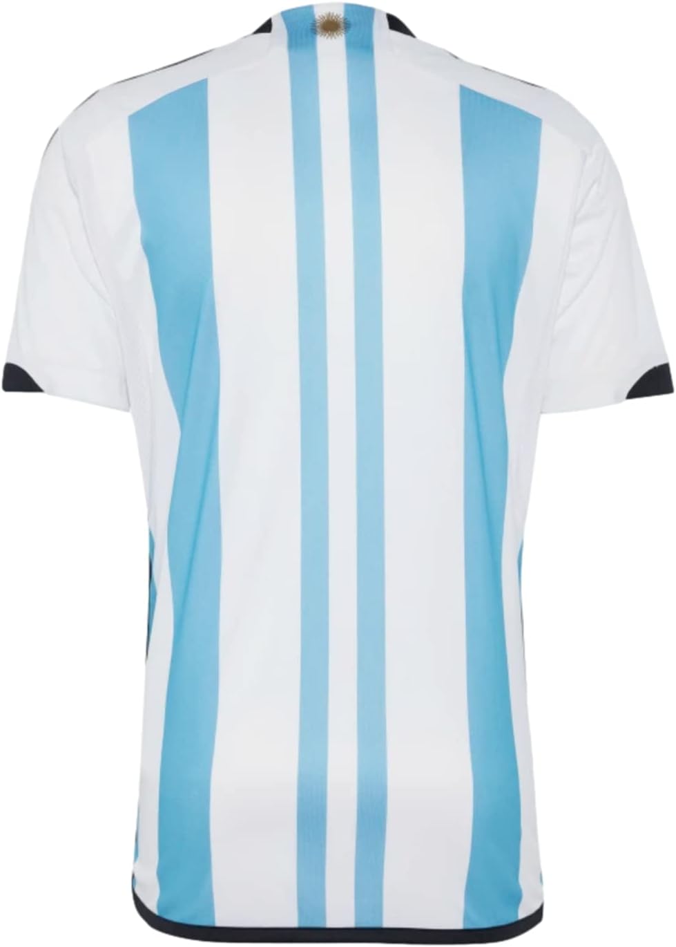 adidas Argentina 2024 Away Short Chemise Homme (Lot de 1) - Image 4