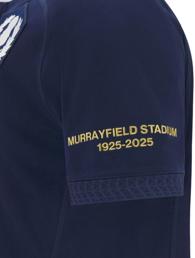 Maillot Réplique Adulte Écosse Rugby Murrayfield 100 - Image 4