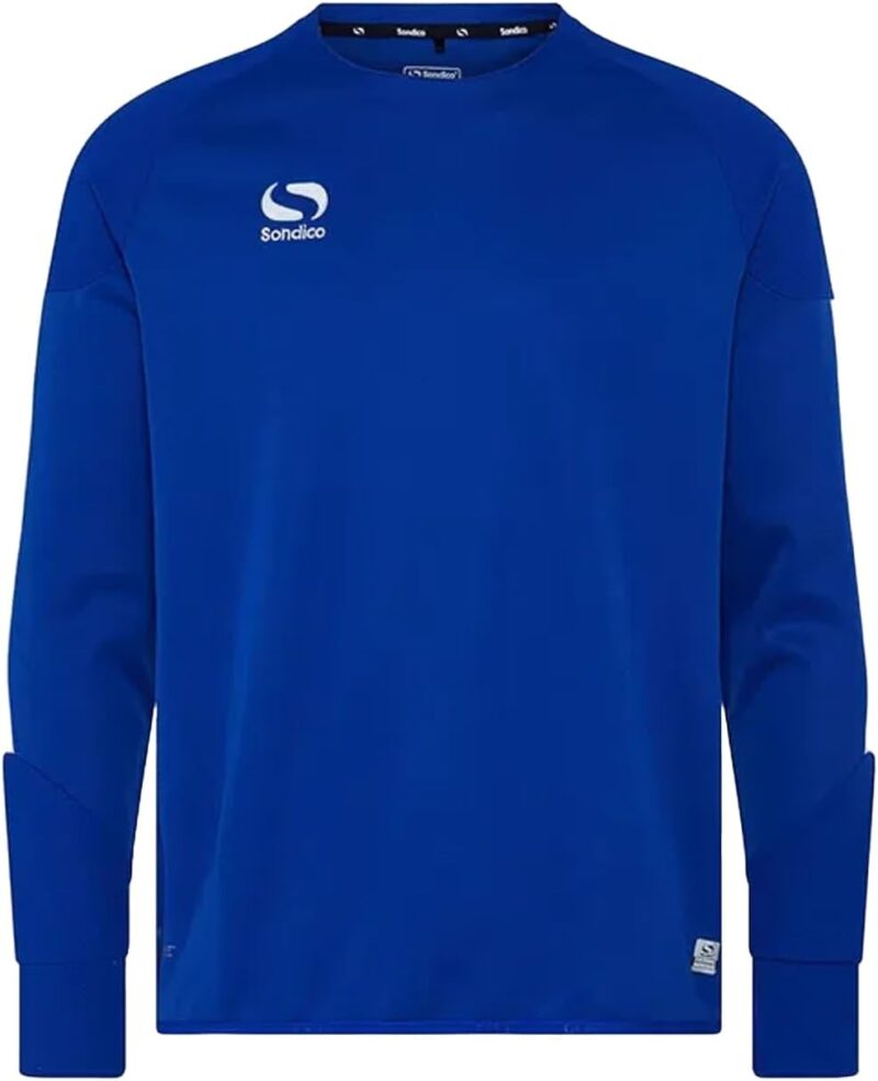 Sondico Evo Crew Sweatshirt Sweat-Shirt Homme