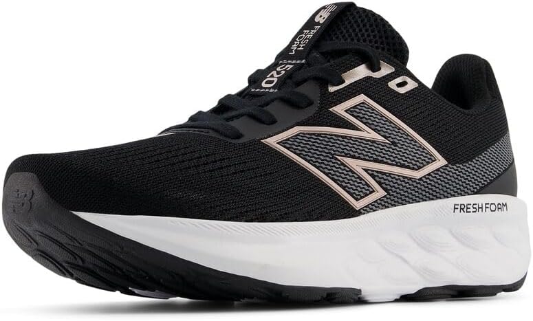 New Balance 520 V8 Chaussure de courseFemme