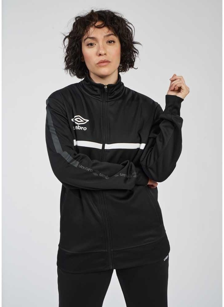 Umbro Kabue Tracksuit Jacket S - Image 3