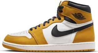 515KDpFd87L._AC_SL1500_.jpg NIKE Air Jordan 1 Retro High OG DZ5485701, Basket