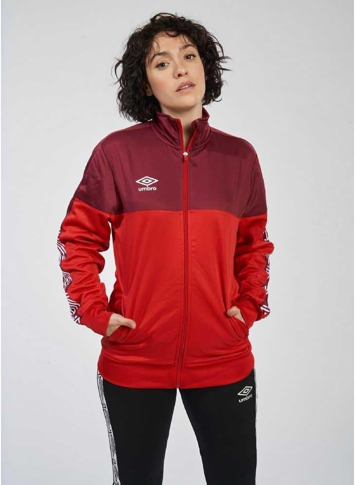 Umbro Nyassa Tracksuit Jacket L - Image 4