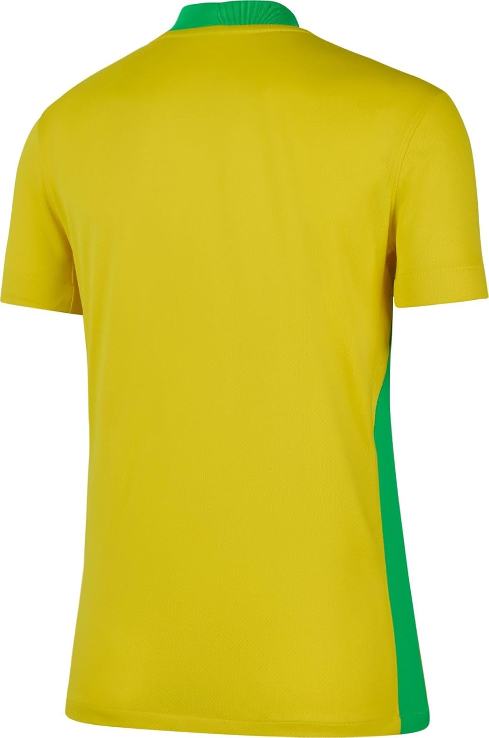 Nike Brasilien 2025 Stadium Home (Frauenteam) Nike Dri-fit Replika-fußballtrikot Für Damen Nike Dri-FIT Réplique de Maillot de Football pour Femme Femme - Image 3