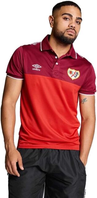 Umbro Victoria Short Sleeve Polo 2XL-3XL