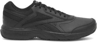 519VVn6wanL._AC_SL1500_.jpg Reebok Baskets Work N Cushion 4.0 en Cuir Noir