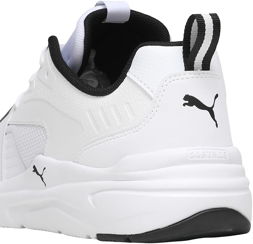 Puma Softride Wired 2 BasketMixte - Image 4