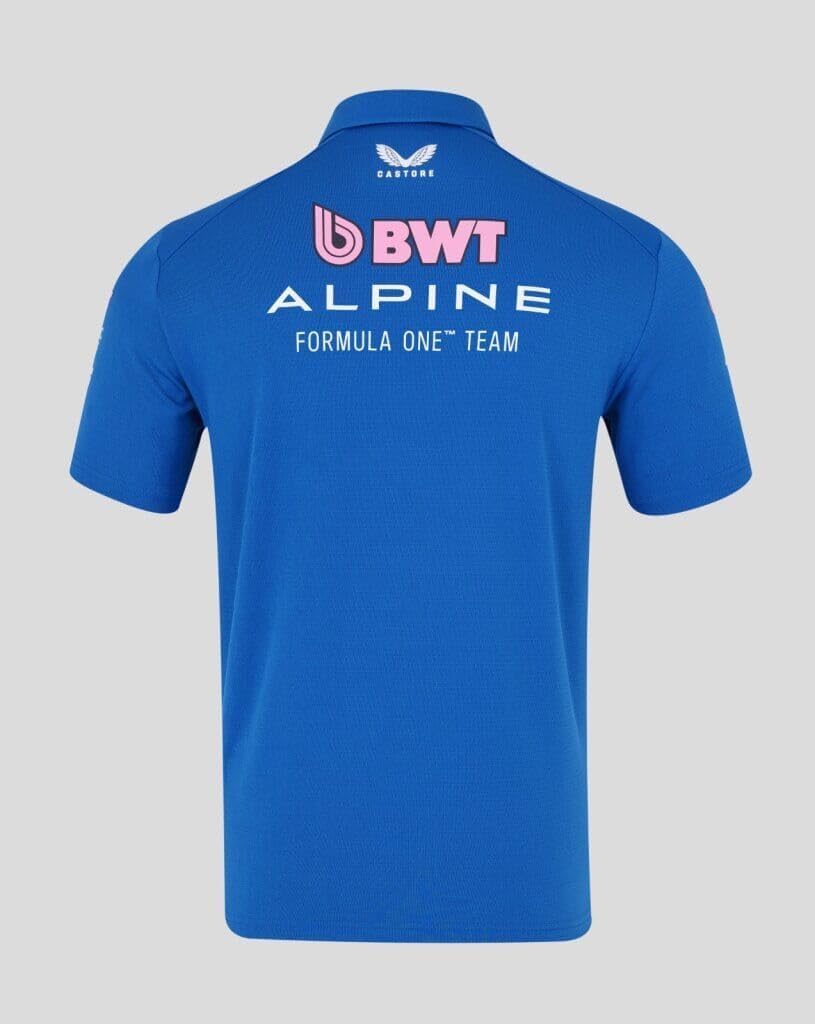Castore Tm14477-030-s T-Shirt Homme (Lot de 1) - Image 2