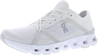 On Cloud X 4 Ad SneakerFemme