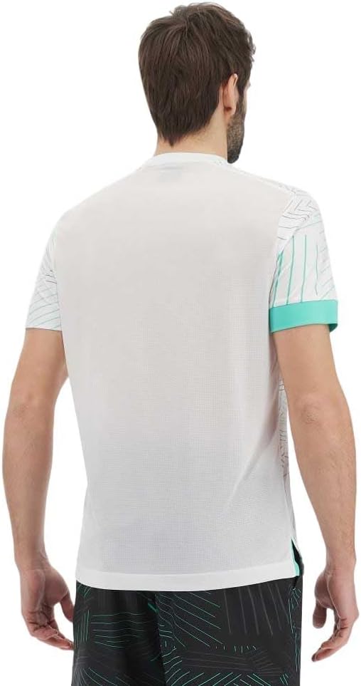 MACRON Juan III Short Sleeve T-Shirt S - Image 2